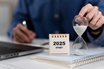 5 Propósitos de Año Nuevo para el Crecimiento de tu Empresa este 2025